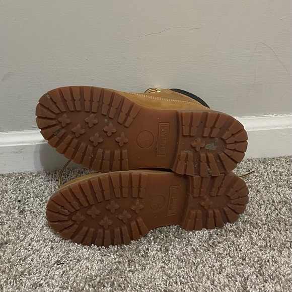 Timberland Boots - Picture 5 of 5